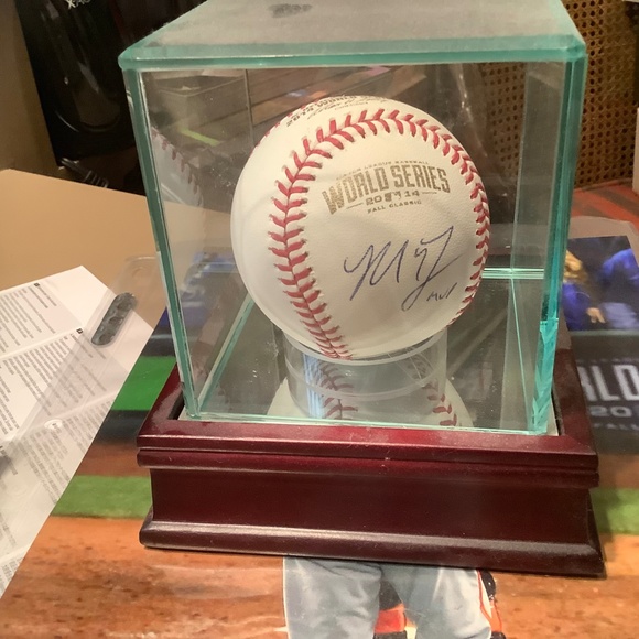 Baseball - Picture 5 of 6